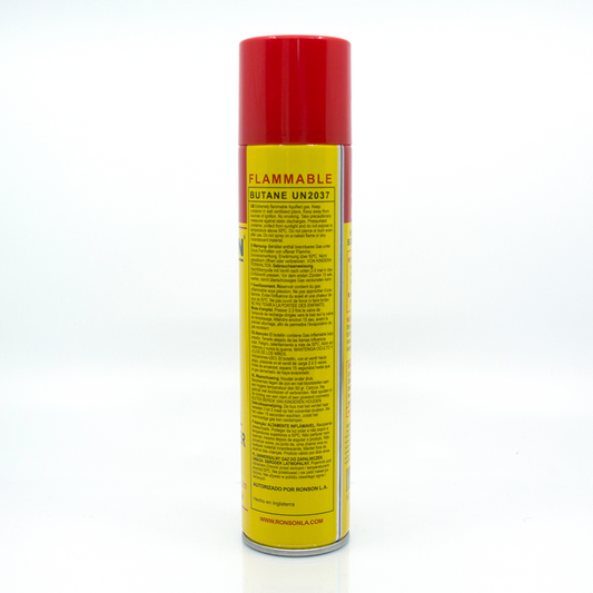 Gas Recarga 300 ml Ronson