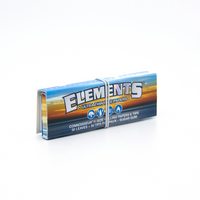 Papelillo CONNOISSEUR 1 1/4+ TIPS Element
