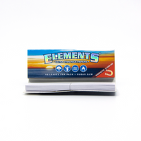 Papelillo CONNOISSEUR 1 1/4+ TIPS Element