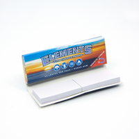 Papelillo CONNOISSEUR 1 1/4+ TIPS Element