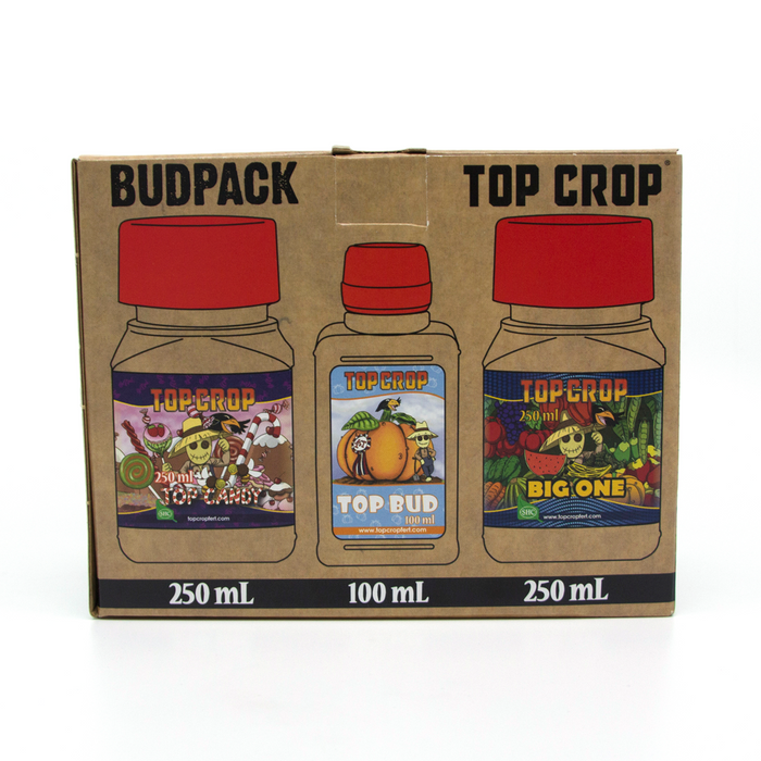 Bud Pack de Top Crop