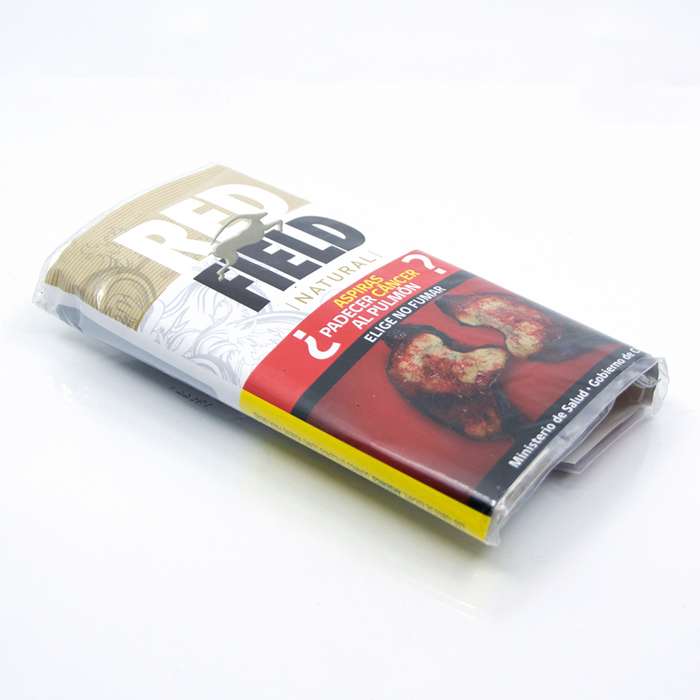Tabaco Red Field variedades