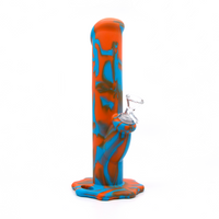 Bong Silicona Texas TX54