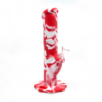 Bong Silicona Texas TX54
