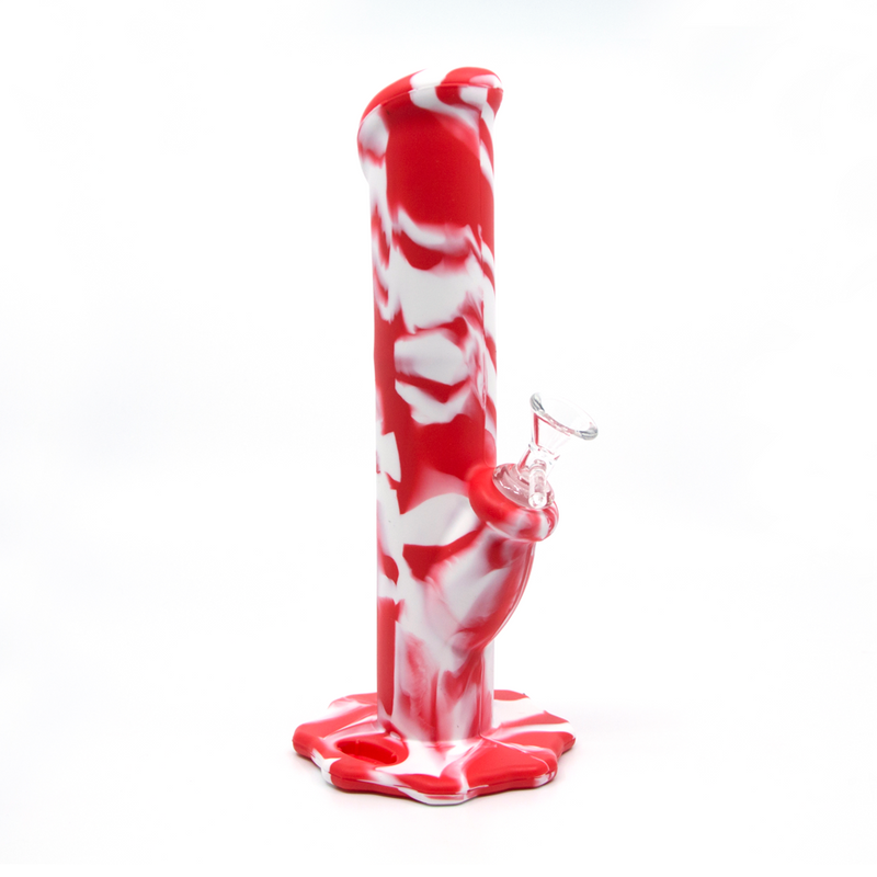 Bong Silicona Texas TX54