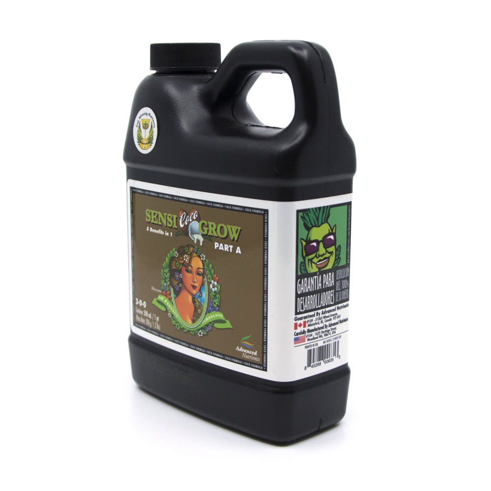 Sensi Coco Grow A + B 500ML