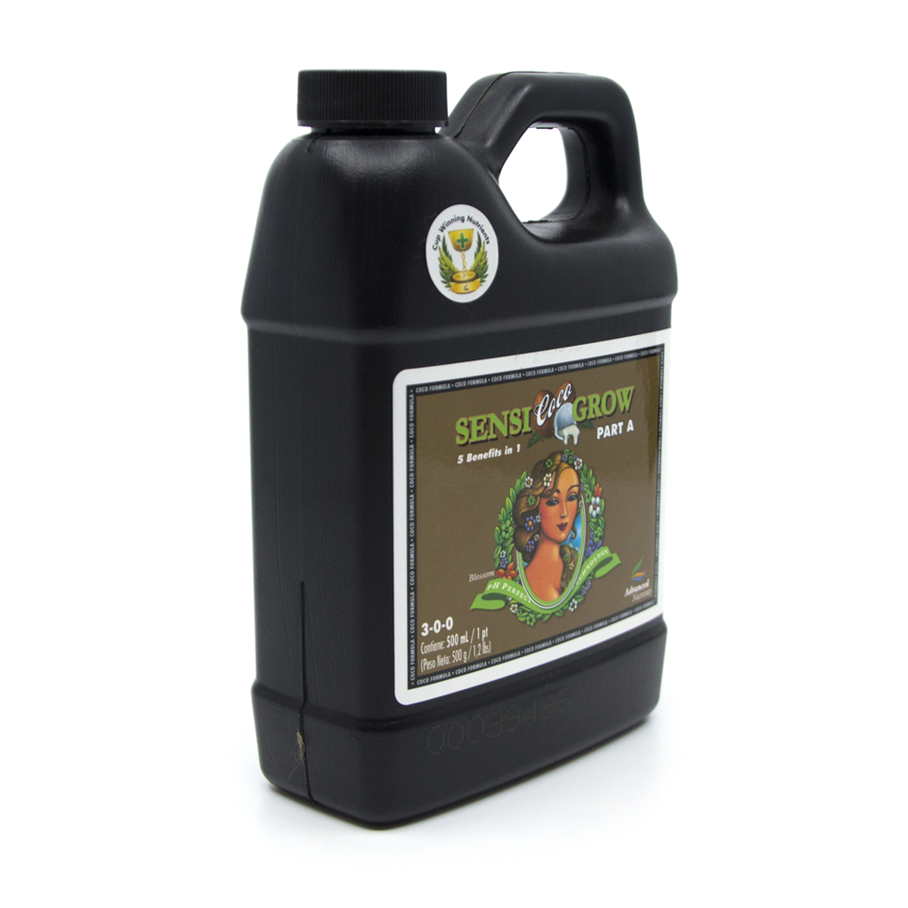 Sensi Coco Grow A + B 500ML