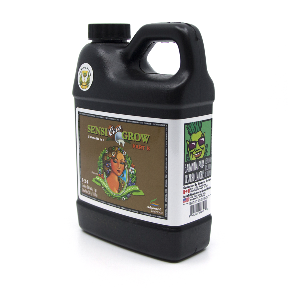 Sensi Coco Grow A + B 500ML