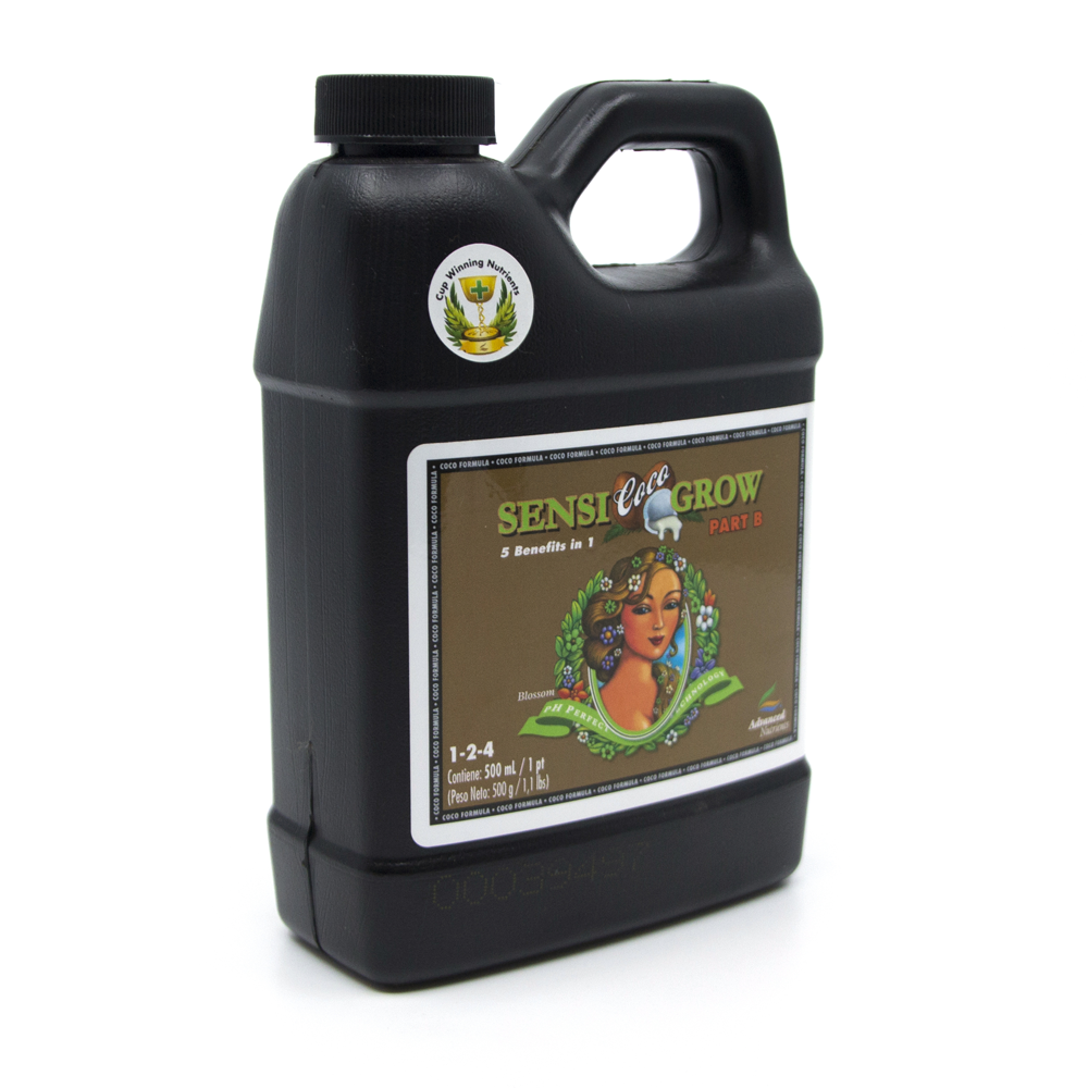 Sensi Coco Grow A + B 500ML