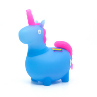 Unicornio LGBT Piecemaker