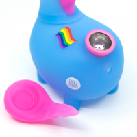 Unicornio LGBT Piecemaker