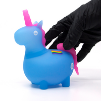 Unicornio LGBT Piecemaker