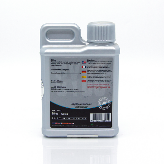 Silica 250ml