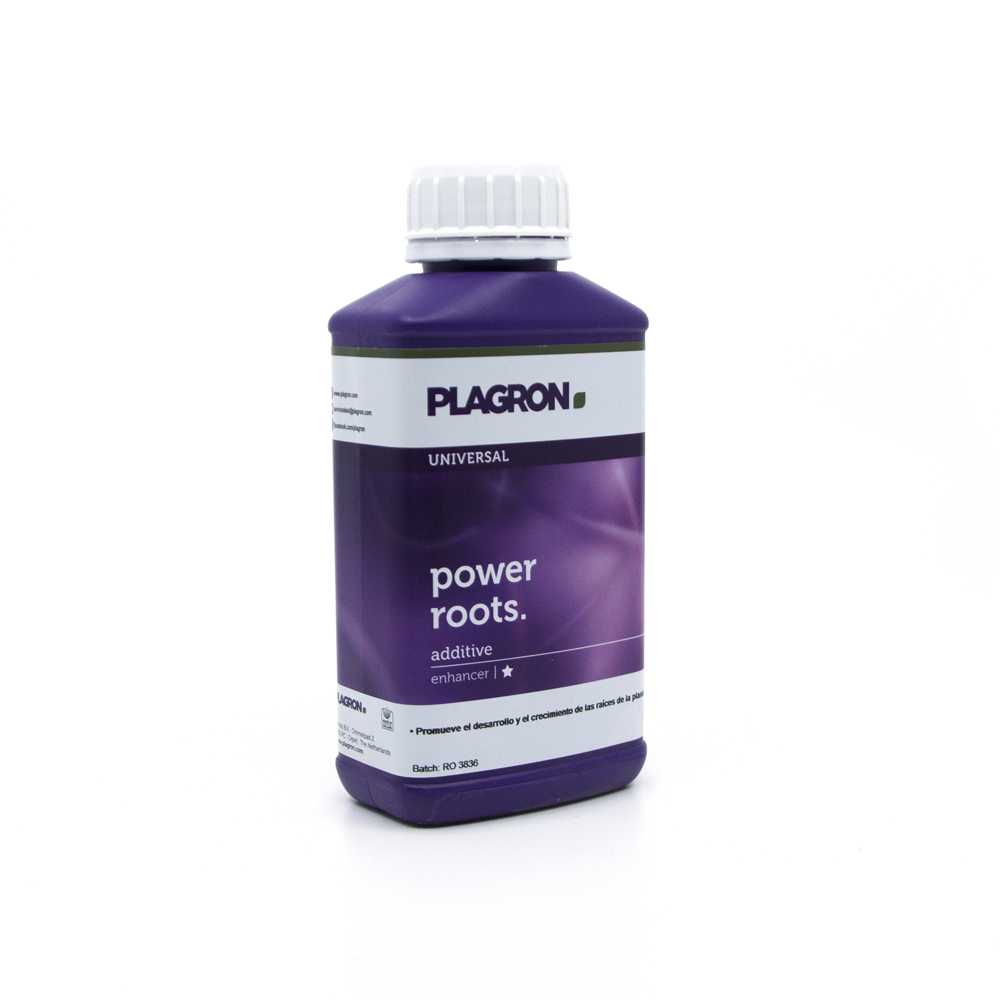 Power Roots 250ml