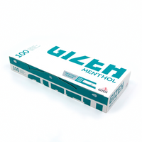 Filtros tubos Gizeh