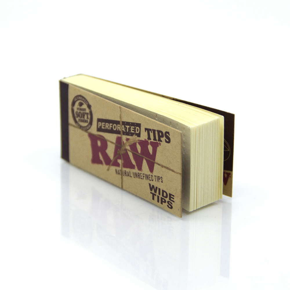 Boquillas o Tips anchos