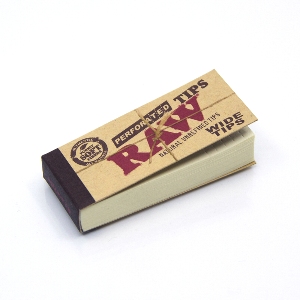 Boquillas o Tips anchos