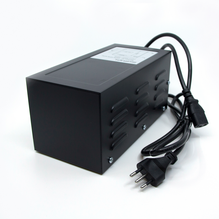 Kit de Cultivo Basic 120x120x200 + 15 componentes
