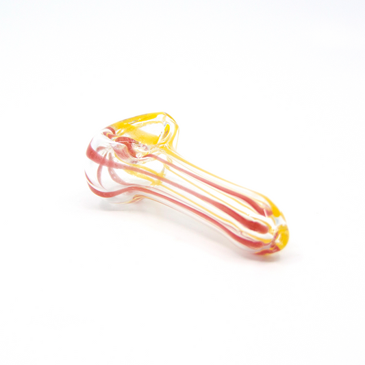 Pipa Pyrex Lineas de Colores