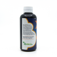 Sugar explosion Kokumelen 250ml