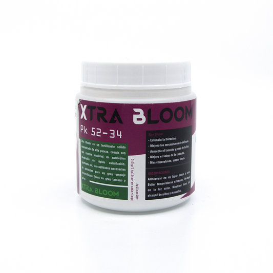 Xtra Bloom