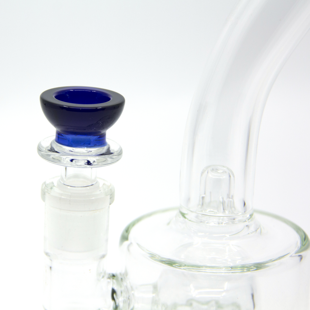 Bowl o Quemadores  14 mm SA68