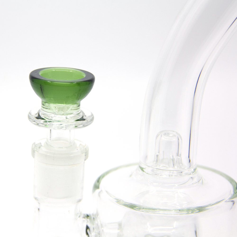 Bowl o Quemadores  14 mm SA68