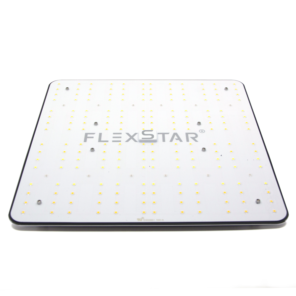 Led Flexstar, Full Spectrum Dimable 480W — Delaferia Chile