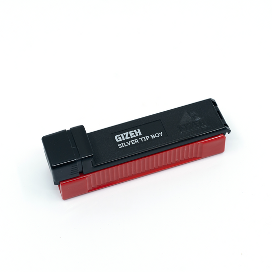 Rellenadora de Tubos Silver Tip Boy Plus