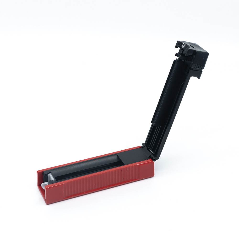 Rellenadora de Tubos Silver Tip Boy Plus