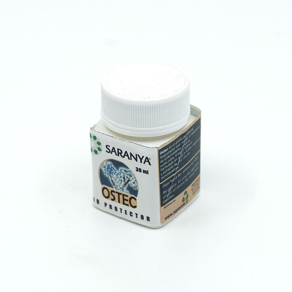 Ostec Saranya 30 ml