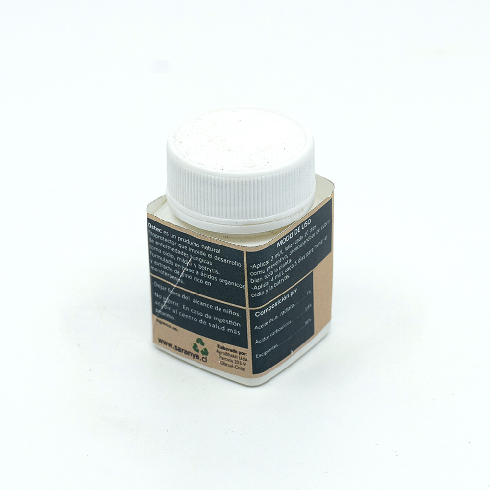 Ostec Saranya 30 ml
