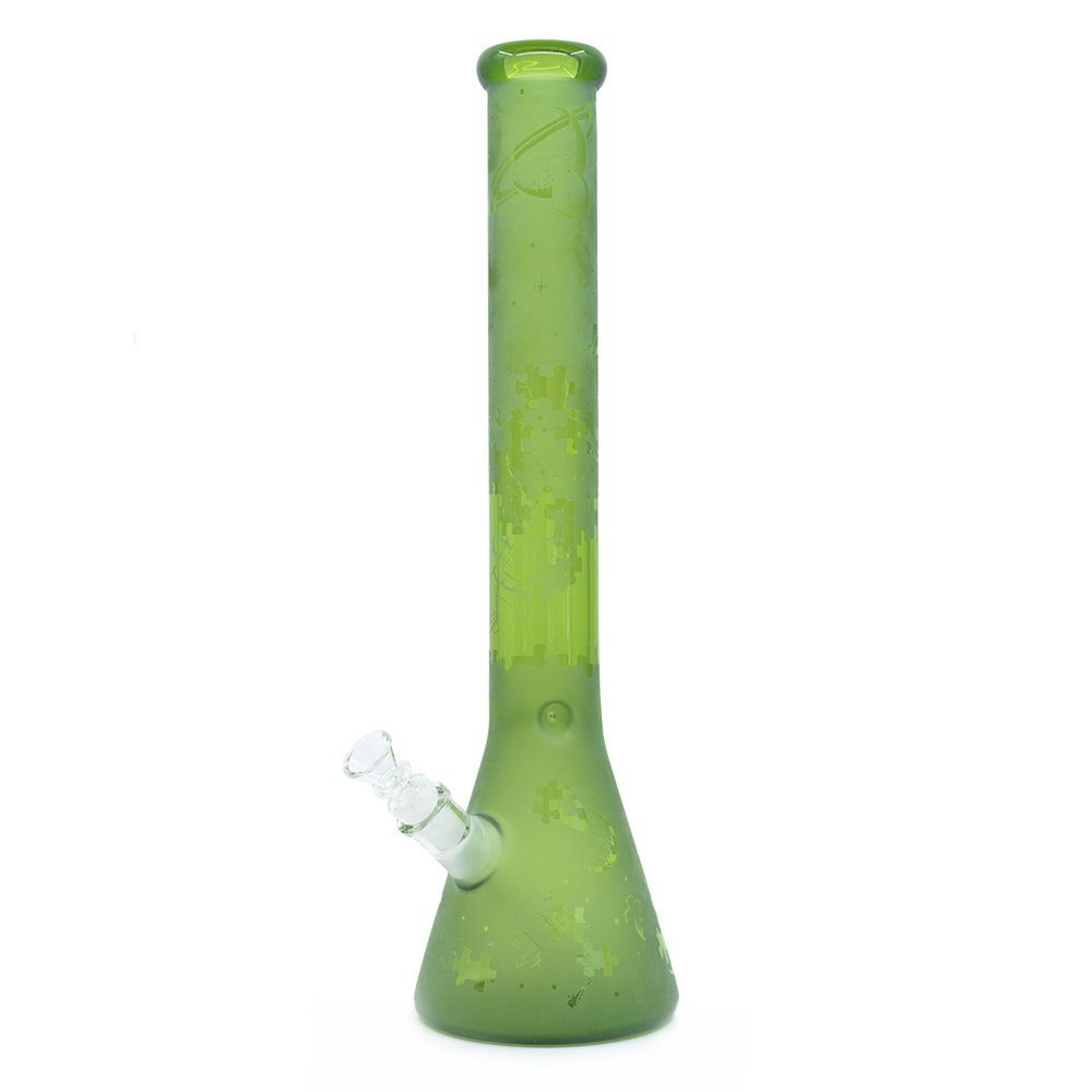 Bong Phoenix Baker Puzzle