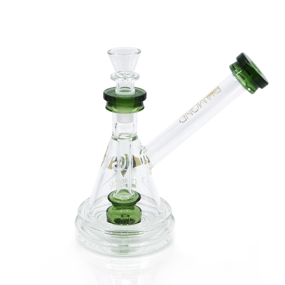 Bong Diamond Showerhead OG30