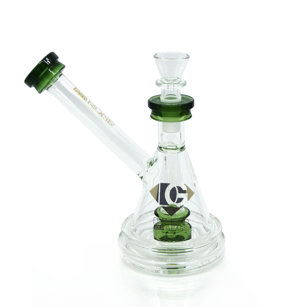 Bong Diamond Showerhead OG30