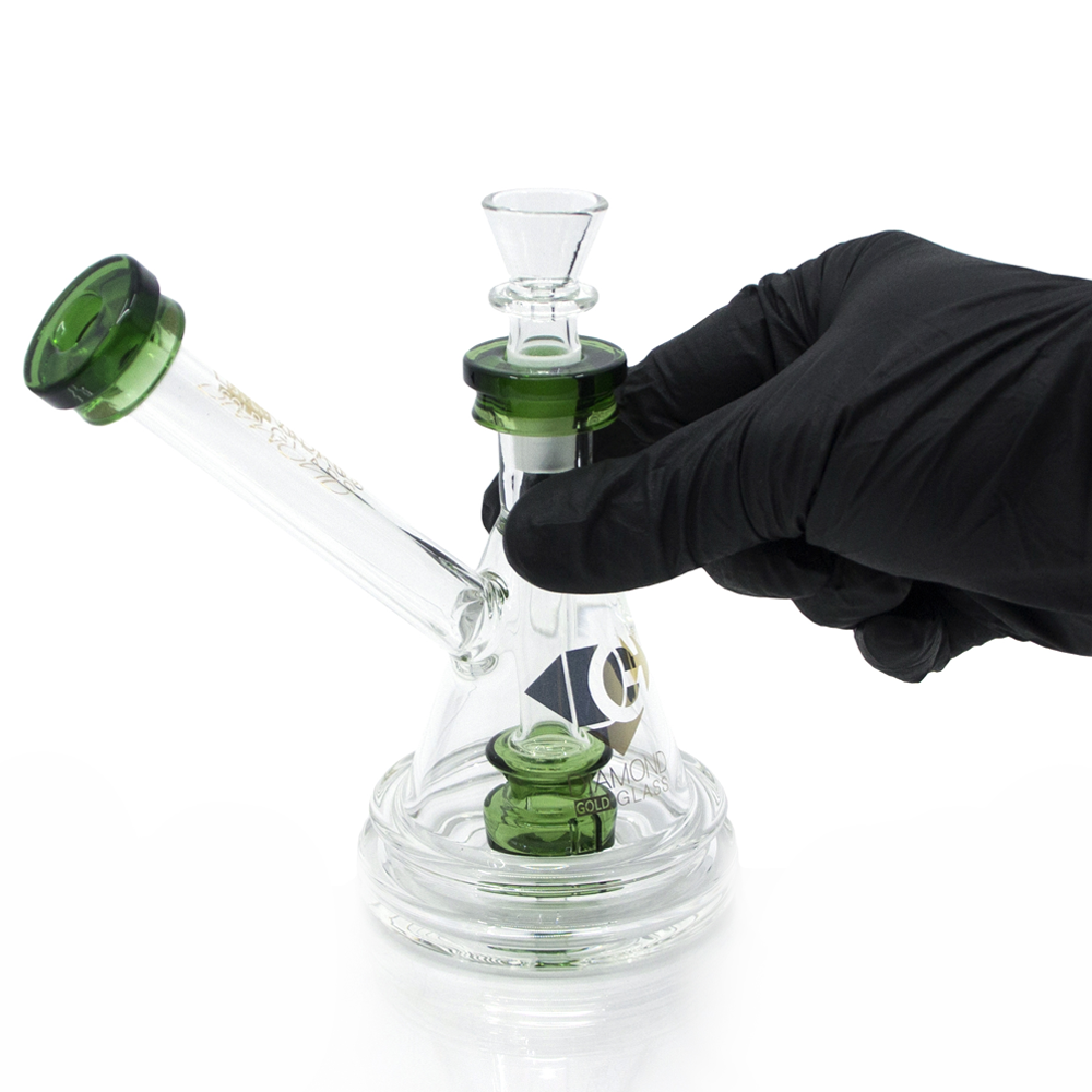 Bong Diamond Showerhead OG30