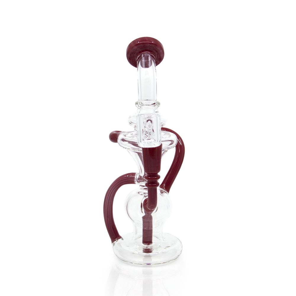 Bong HF Recycler extensiones