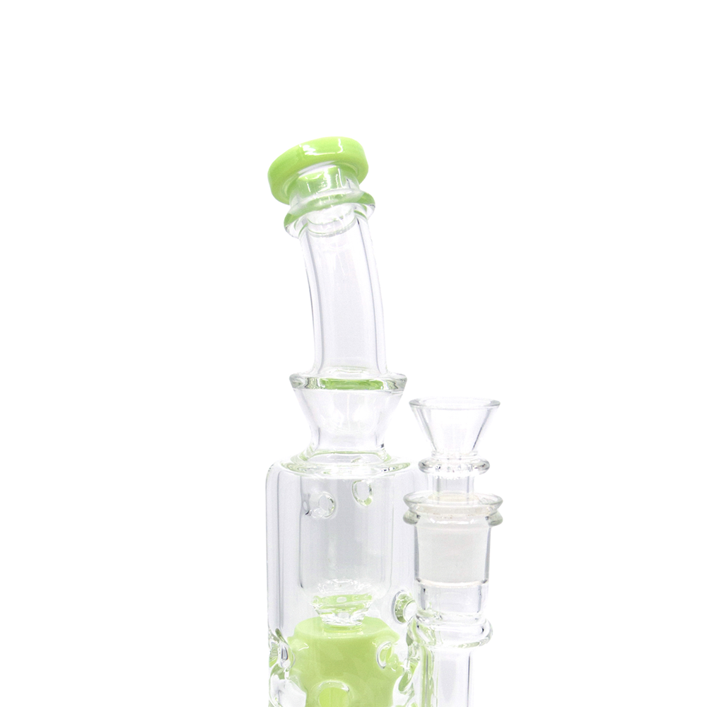 Bong HF Recycler