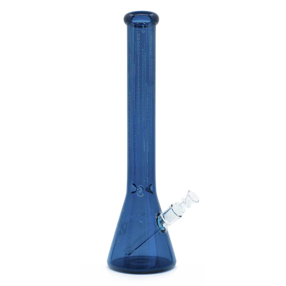 Bong Phoenix Baker Matrix