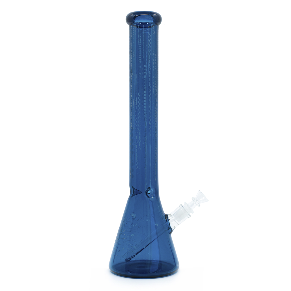 Bong Phoenix Baker Matrix