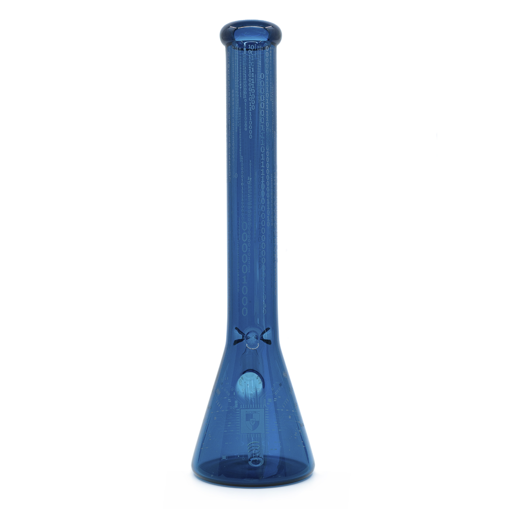 Bong Phoenix Baker Matrix