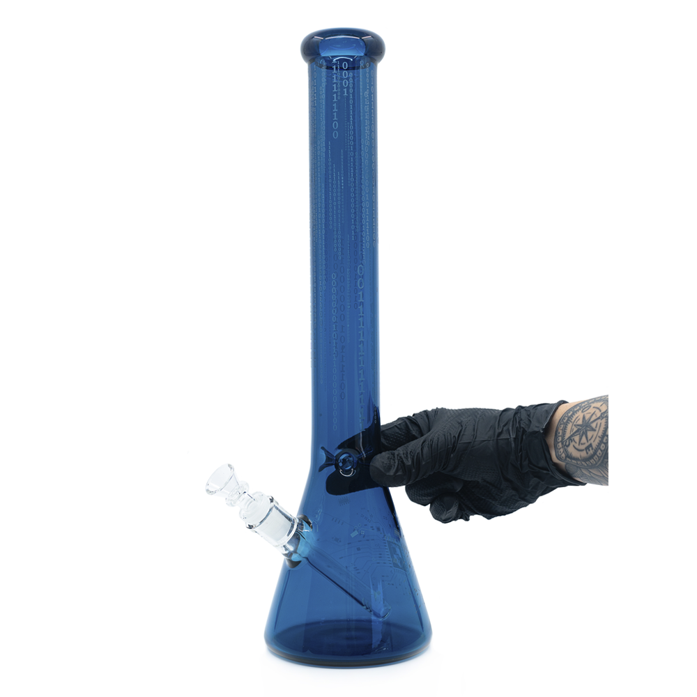 Bong Phoenix Baker Matrix