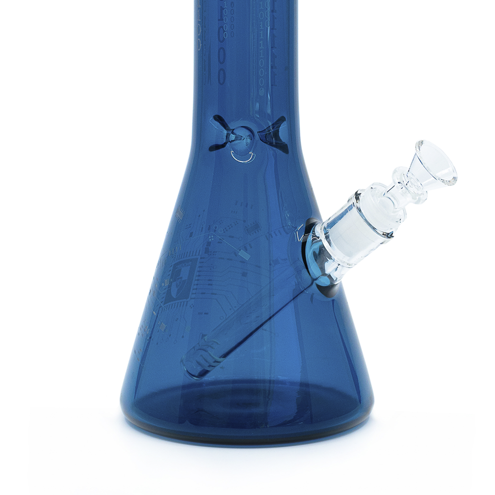 Bong Phoenix Baker Matrix