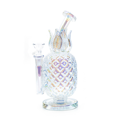 Bong Piña Tornasol WP222