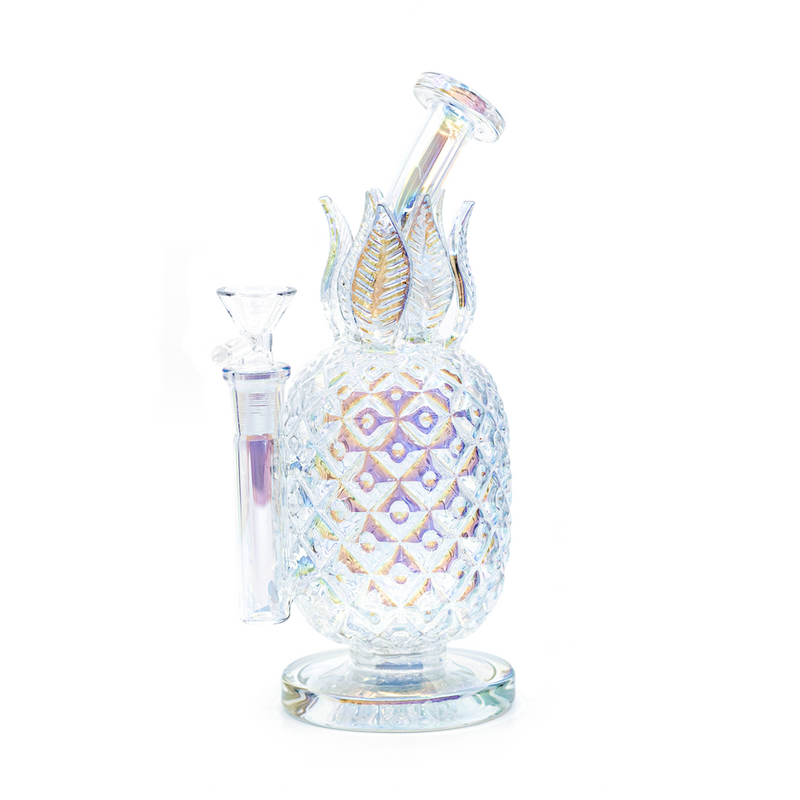 Bong Piña Tornasol WP222
