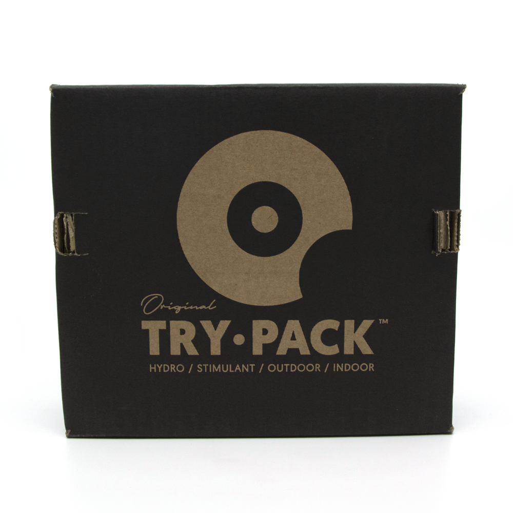 Trypack Hydro Biobizz