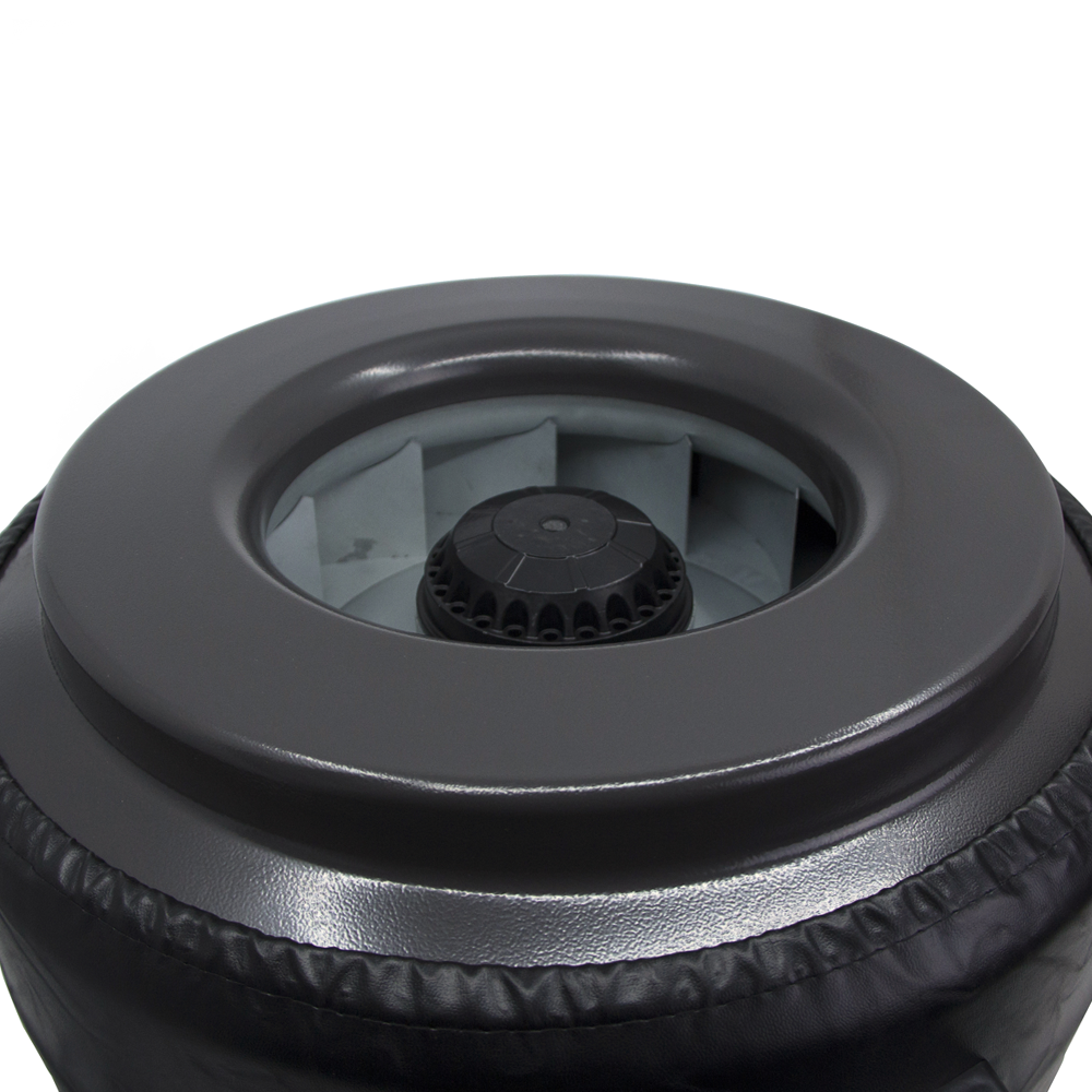 Extractor VK en línea 315mm Gorila