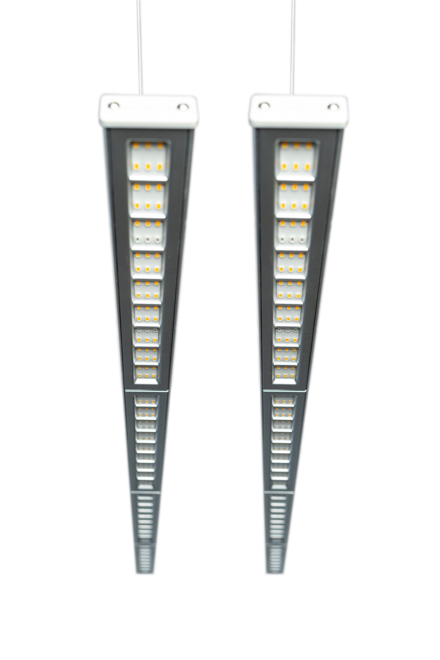 Led Profesional de Cultivo Vegetativo Gorila