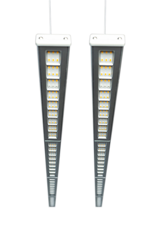 Led Profesional de Cultivo Vegetativo Gorila