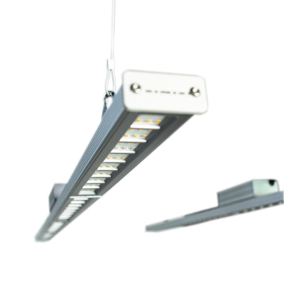 Led Profesional de Cultivo Vegetativo Gorila